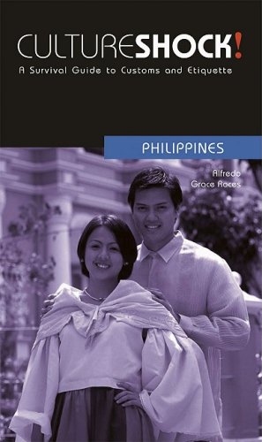 Algopix Similar Product 5 - Culture Shock Philippines