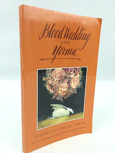 Algopix Similar Product 2 - Blood Wedding and Yerma TCG