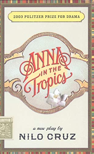 Algopix Similar Product 17 - Anna in the Tropics (TCG Edition)