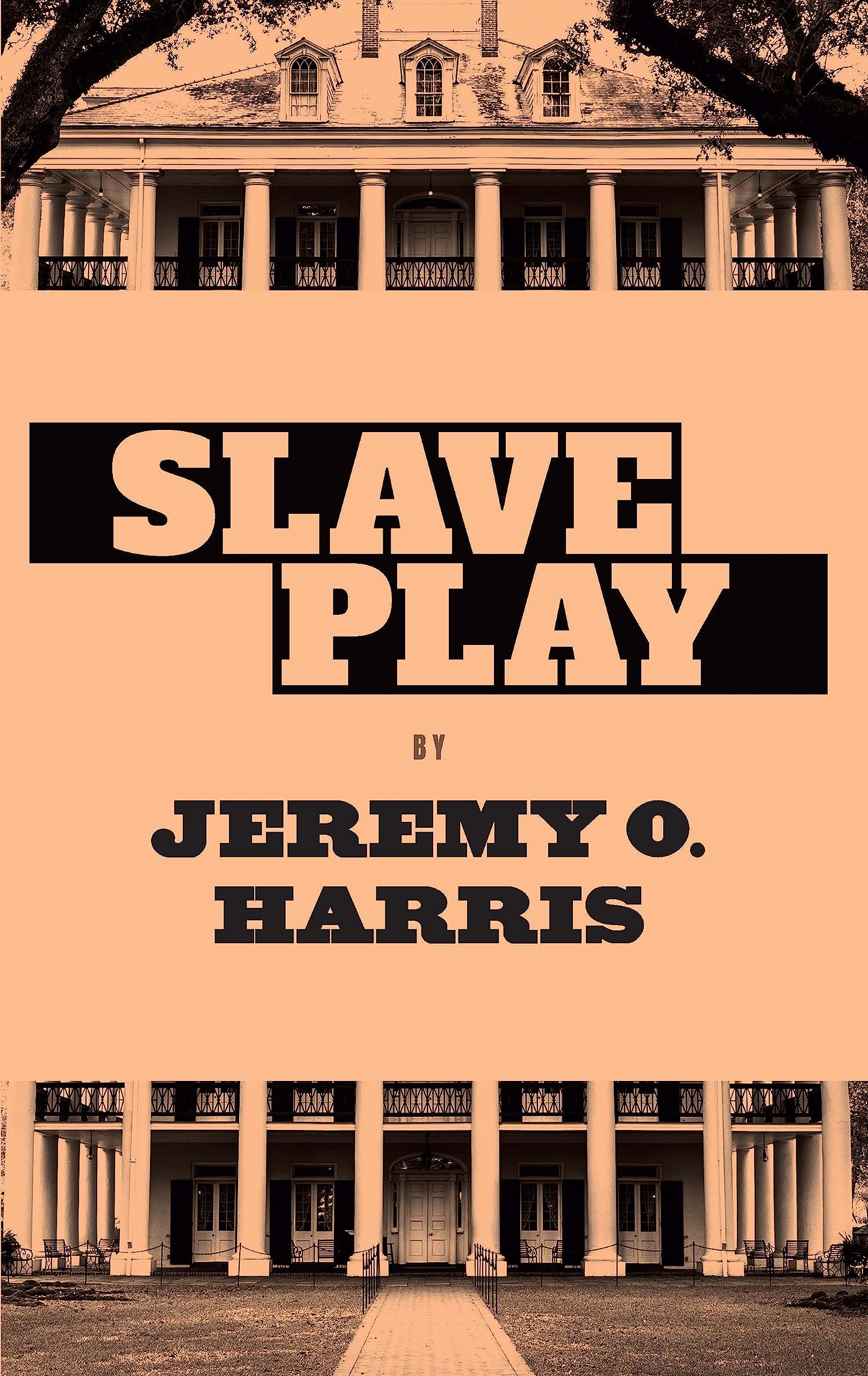 Algopix Similar Product 8 - Slave Play