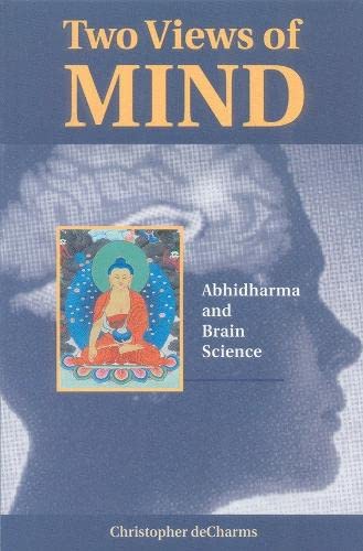 Algopix Similar Product 11 - Two Views of Mind Abhidharma and Brain