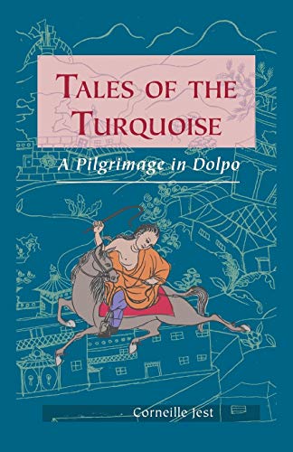 Algopix Similar Product 1 - Tales of the Turquoise A Pilgrimage in