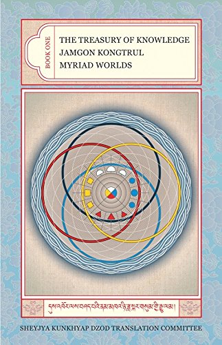 Algopix Similar Product 9 - Myriad Worlds The Treasury of