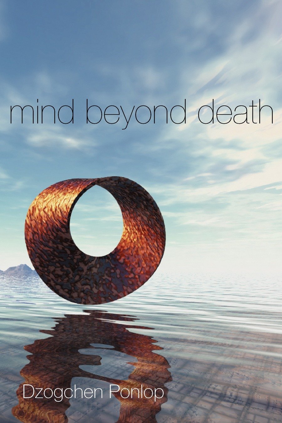 Algopix Similar Product 19 - Mind Beyond Death