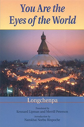 Algopix Similar Product 15 - You Are the Eyes of the World