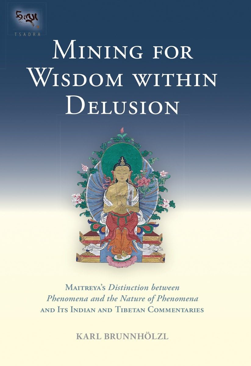 Algopix Similar Product 13 - Mining for Wisdom within Delusion