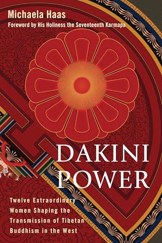 Algopix Similar Product 2 - Dakini Power Twelve Extraordinary