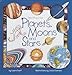 Algopix Similar Product 8 - Planets Moons and Stars TakeAlong