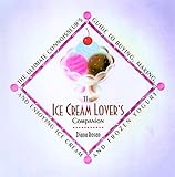 Algopix Similar Product 20 - The Ice Cream Lovers Companion The
