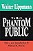 Algopix Similar Product 7 - The Phantom Public Library of