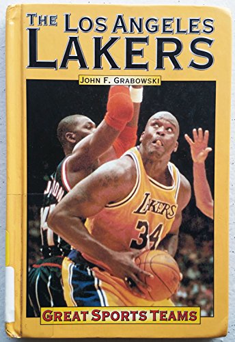 Algopix Similar Product 15 - Great Sports Teams  The Los Angeles
