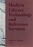 Algopix Similar Product 17 - Modern Library Technology and Reference