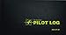 Algopix Similar Product 16 - The Standard Pilot Log Black