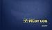 Algopix Similar Product 7 - The Standard Pilot Log Navy Blue