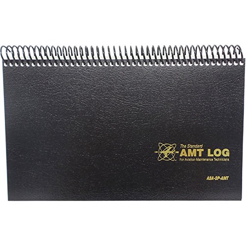 Algopix Similar Product 7 - Amt Logbook