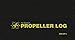 Algopix Similar Product 17 - The Standard Propeller Log: ASA-SP-L