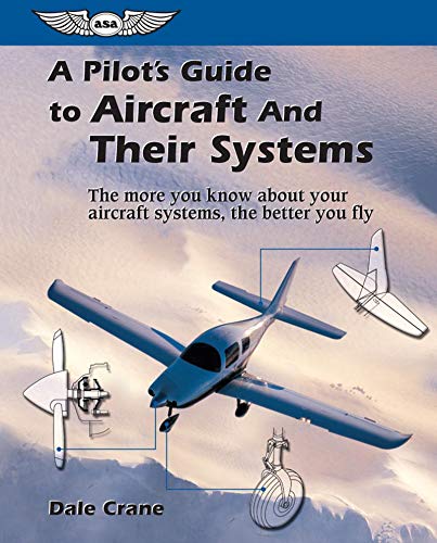 Algopix Similar Product 1 - A Pilots Guide to Aircraft and Their
