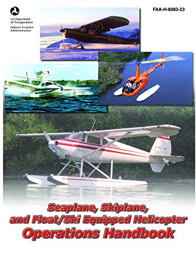 Algopix Similar Product 20 - Seaplane Skiplane and