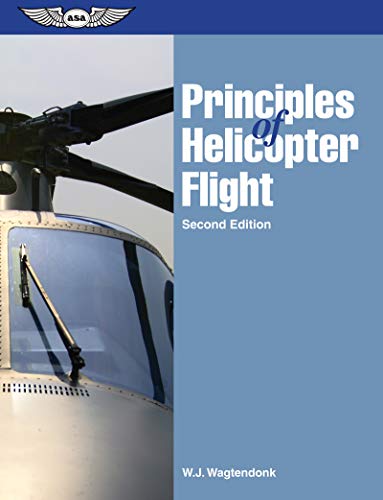Algopix Similar Product 4 - Principles of Helicopter Flight