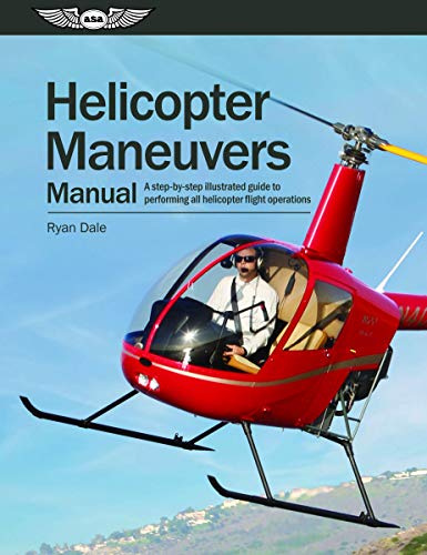 Algopix Similar Product 17 - Helicopter Maneuvers Manual A