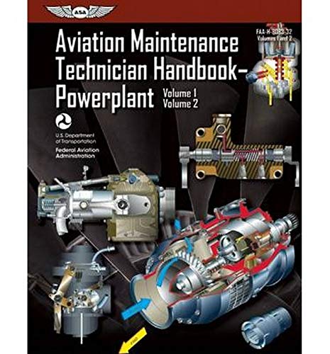 Algopix Similar Product 11 - Aviation Maintenance Technician