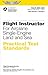 Algopix Similar Product 10 - Flight Instructor Practical Test