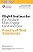 Algopix Similar Product 16 - Flight Instructor Practical Test