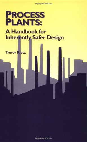 Algopix Similar Product 2 - Process Plants A Handbook for