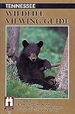 Algopix Similar Product 4 - Tennessee Wildlife Viewing Guide
