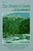 Algopix Similar Product 9 - Floaters Guide to Colorado Falcon