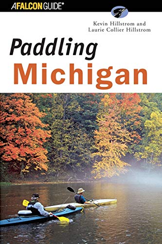 Algopix Similar Product 20 - Paddling Michigan Regional Paddling