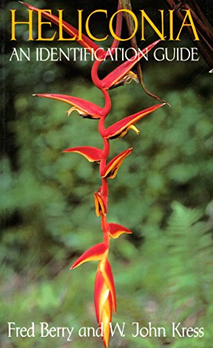 Algopix Similar Product 16 - Heliconia an Identification Guide