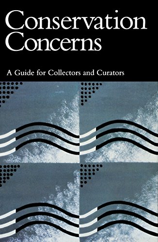 Algopix Similar Product 6 - Conservation Concerns A Guide for