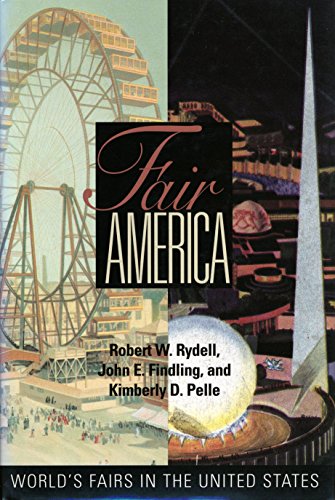 Algopix Similar Product 9 - Fair America
