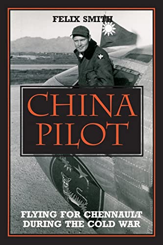 Algopix Similar Product 8 - China Pilot Flying for Chennault
