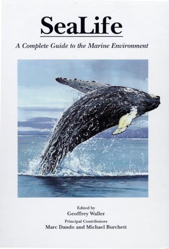 Algopix Similar Product 5 - Sealife A Complete Guide to the Marine