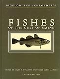 Algopix Similar Product 1 - Bigelow and Schroeders Fishes of the