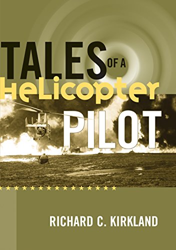 Algopix Similar Product 15 - Tales of a Helicopter Pilot