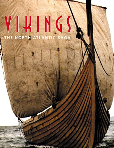 Algopix Similar Product 6 - Vikings: The North Atlantic Saga
