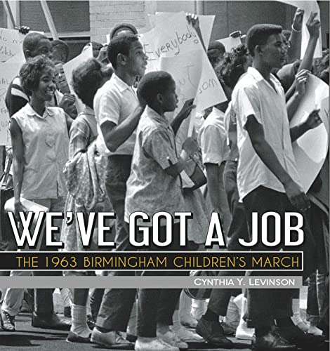 Algopix Similar Product 20 - Weve Got a Job The 1963 Birmingham