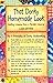 Algopix Similar Product 17 - That Dorky Homemade Look Quilting