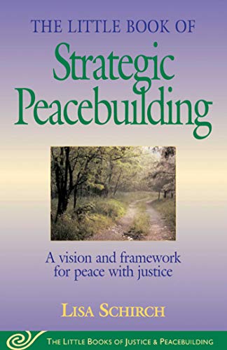 Algopix Similar Product 19 - The Little Book of Strategic