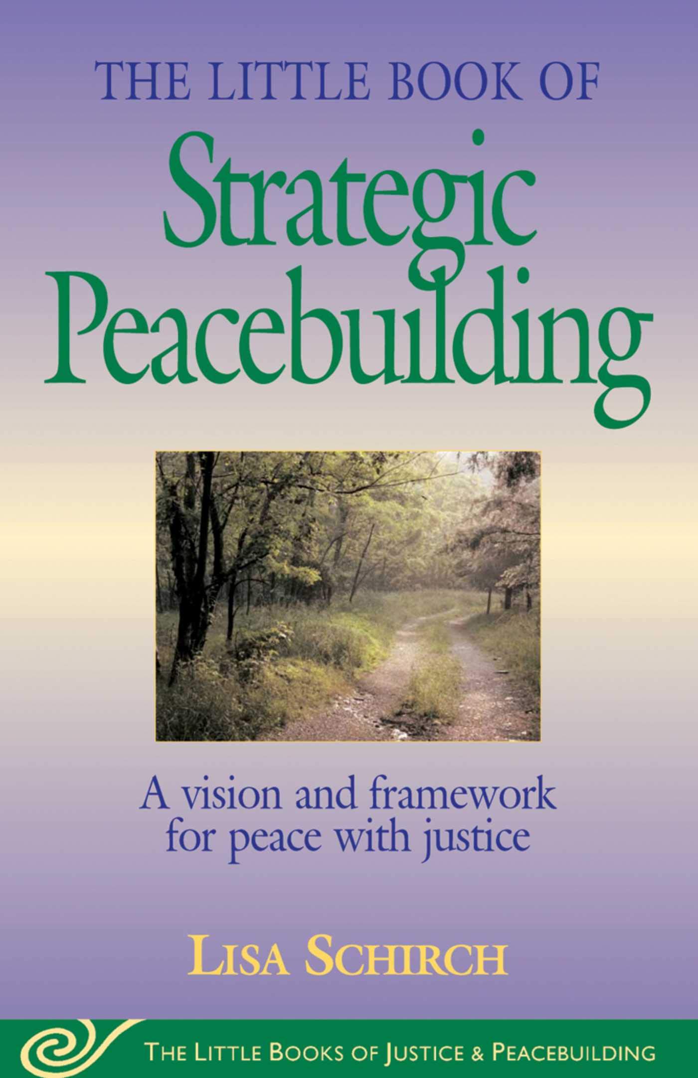 Algopix Similar Product 9 - The Little Book of Strategic