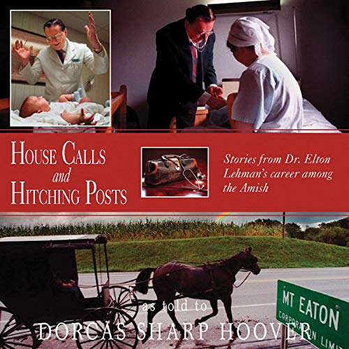 Algopix Similar Product 18 - House Calls and Hitching Posts