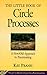 Algopix Similar Product 9 - The Little Book of Circle Processes  A