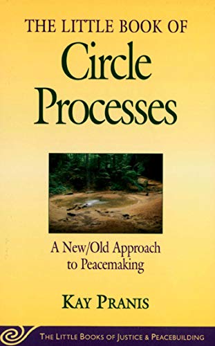 Algopix Similar Product 11 - The Little Book of Circle Processes  A