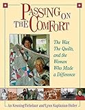 Algopix Similar Product 18 - Passing On The Comfort  The War The