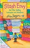 Algopix Similar Product 15 - Stash Envy And Other Quilting