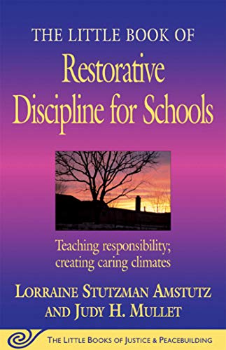 Algopix Similar Product 2 - The Little Book of Restorative