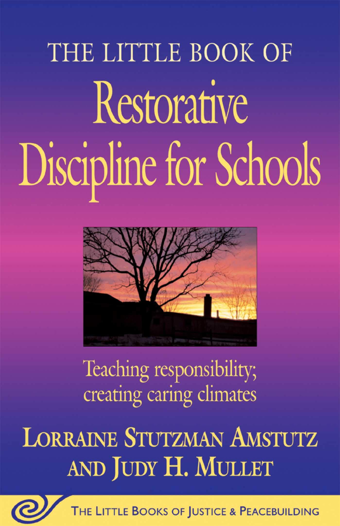 Algopix Similar Product 6 - The Little Book of Restorative